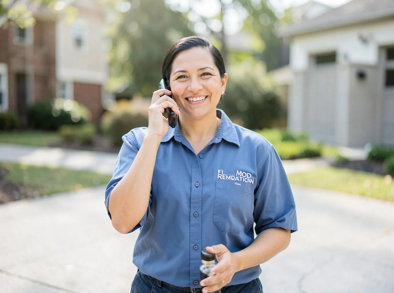 Mold Remediation Ponemah, MN FAQs